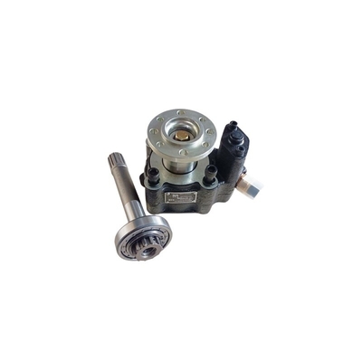 SINOTRUK HW13709XST Parti di sistema di trasmissione per camion 2005- Power Stripper HW70YH-F102