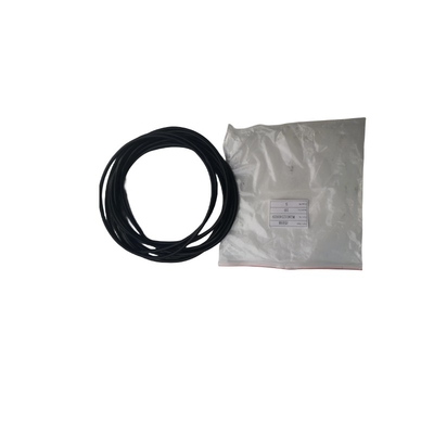 Accessori per camion Howo O-ring di gomma WG9012340029 per motori Sinotruk Howo