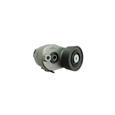 Tensione VG1246060005 Puliera di tensione per pompe idriche Howo A7 D 12 Parti del motore