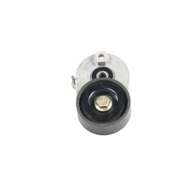 Tensione VG1246060005 Puliera di tensione per pompe idriche Howo A7 D 12 Parti del motore