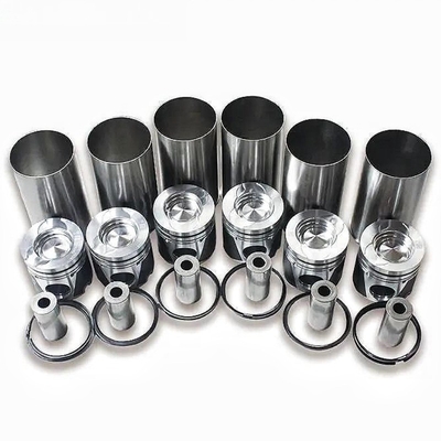 HAOJUN 241*126mm cilindro per motore Shacman/Howo 61500010344 Weichai WD615 WD618
