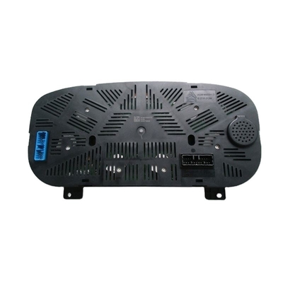 SINOTRUK HOWO A7 Truck Componente Combinazione Pannello strumenti WG9918580011/1 CAB Originale