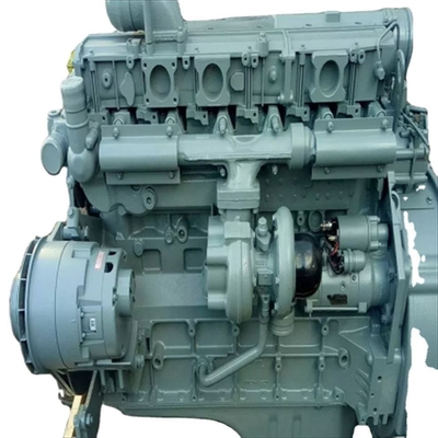 WEICHAI WD615.50 Motore Assy per SHACMAN Heavy-duty Truck HAOJUN ricambi durevoli