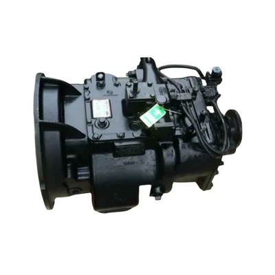 1000*650*600mm Trasmissione per camion pesanti RT-11509C Casella di cambio Assy per camion Sinotruk STR
