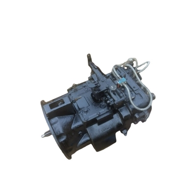 1000*650*600mm Trasmissione per camion pesanti RT-11509C Casella di cambio Assy per camion Sinotruk STR