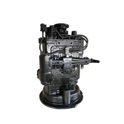 1000*650*600mm Trasmissione per camion pesanti RT-11509C Casella di cambio Assy per camion Sinotruk STR
