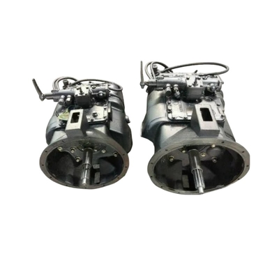 1000*650*600mm Trasmissione per camion pesanti RT-11509C Casella di cambio Assy per camion Sinotruk STR