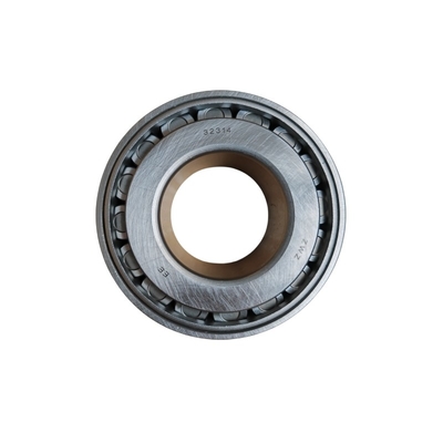 Sinotruk Howo A7 Truck 190003326543 Cuscinetto a rulli conici 32314 per Foton Shacman FAW