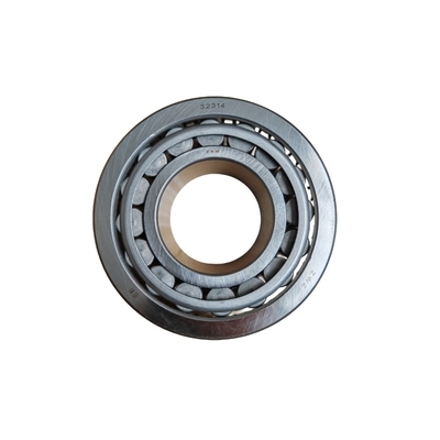 Sinotruk Howo A7 Truck 190003326543 Cuscinetto a rulli conici 32314 per Foton Shacman FAW