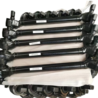 Sinotruk Howo Chassis Parts Upper Push Rod AZ9631523175 V Torque Rod per FAW Jiefang