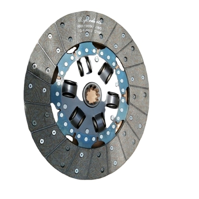 Aggiorna il tuo Foton Truck con 300Ds Yz-2000 Clutch Disc Spare Parts da INKUNZI Bus