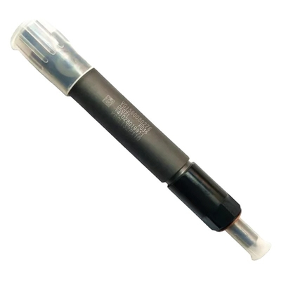 Sinotruk HOWO 336/371 KBWL132P110 Iniettore di carburante VG1560080276 per parti di motore HOWO