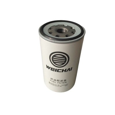 SINOTRUK HOWO SHACMAN Parts Filtri industriali Sostituzione del motore Weichai WP12 Anno 2006-