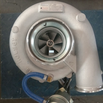 Turbocompressore HX40W per HOWO Sitrak Weichai WD615.69 WD615.47 WD618 WD10 WD12 MC11 MC13
