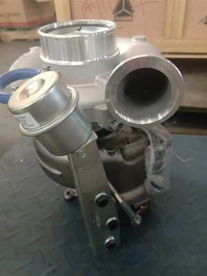 Turbocompressore HX40W per HOWO Sitrak Weichai WD615.69 WD615.47 WD618 WD10 WD12 MC11 MC13