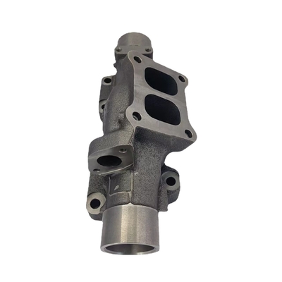 Ferro MC11 Componenti del motore Manifold di scarico Sezione 202v08102-0301 202v08102-0306