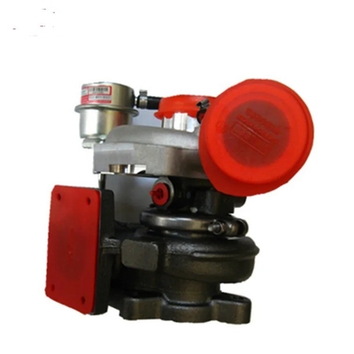Trasporti Air YUCHAI 4108 Parti del motore Supercompressore TB28 Turbocompressore 711229-5003