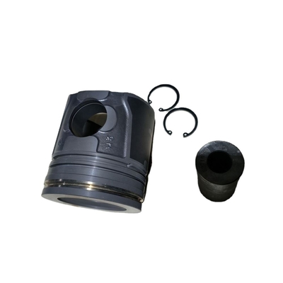 Foton spare piston kit 2881748 per Shacman Sinotruk FAW Performance