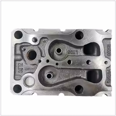 Weichai WP10 Testa di cilindro 612650040001 per Sinotruk HOWO Parti di motore di camion Weichai