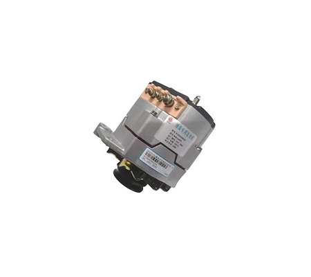 Supporto OEM Weichai WD615 alternatore Assy 612600090259 per parti del motore Sinotruk Howo