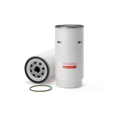 612630080088 FS19769 Filtro separatore acqua-carburante per HOWO FAW Parti di ricambio per motori di camion Foton