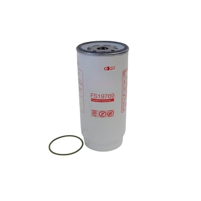 612630080088 FS19769 Filtro separatore acqua-carburante per HOWO FAW Parti di ricambio per motori di camion Foton