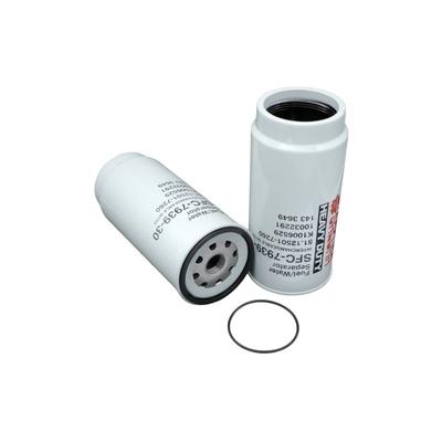 612630080088 FS19769 Filtro separatore acqua-carburante per HOWO FAW Parti di ricambio per motori di camion Foton