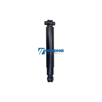 Assorbente d'urto posteriore in metallo 29150102001C00C per FAW Jiefang J7 Truck Suspension Parts