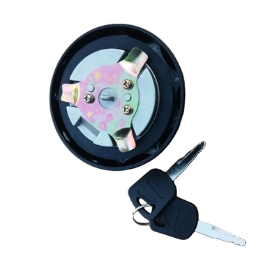 Accessibile 31120-7A000 Copertura del serbatoio del carburante per i camion cinesi JAC Ricambi