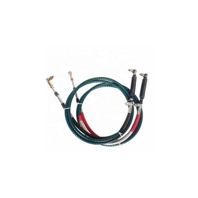 3450*30*50mm Cavo di cambio per SINOTRUK CNHTC Howo Ricambi di cambio per camion