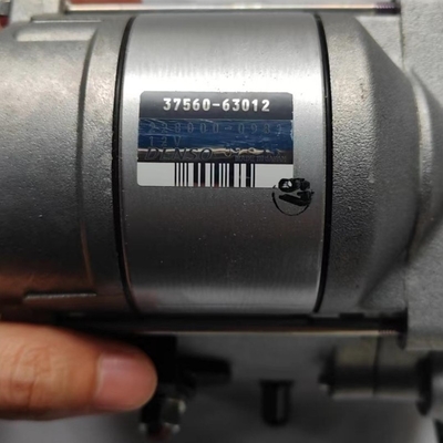 Accessori per autoveicoli 228000-0981 228000-7152 19420-63013 Parti di avvio per motori DENSO
