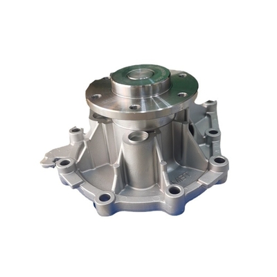 J6 Sinotruk HOWO T7H SITRAK C7H MC11 MC13 Motore Ricambi 200V06500-6696 Pompa d'acqua