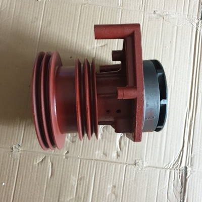 Sinotruk Howo Ricambi motore di camion Pompa d'acqua 61500060229 per WEICHAI WD615 OEM