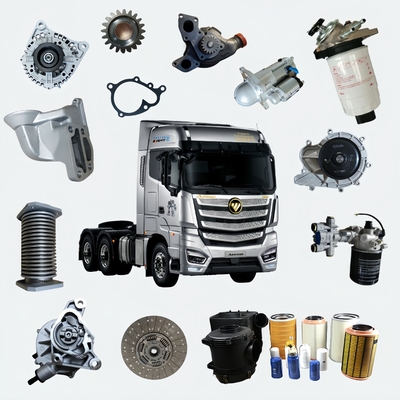 Sinotruk Howo Ricambi motore di camion Pompa d'acqua 61500060229 per WEICHAI WD615 OEM