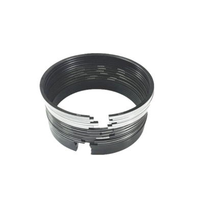 2024 SINOTRUK Howo Truck Iron Piston Ring 612600030053 per il set del compressore del motore WD618