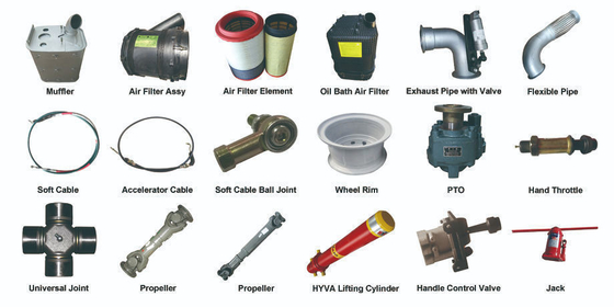Foton Truck Parts Componente di frizione per olio di silicio da sostituire/riparazione 2023 E049351000165