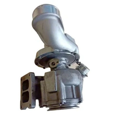5358740 HE500WG Turbocompressore per motore diesel Foton Auman