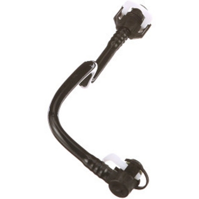 Tubo di alimentazione del carburante per motore Foton Isg Parts Standard Size Durable Material