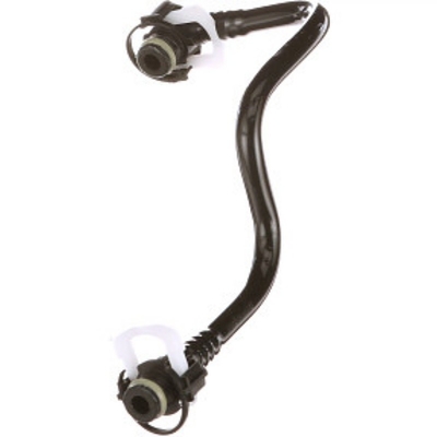 Tubo di alimentazione del carburante per motore Foton Isg Parts Standard Size Durable Material