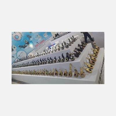 SINOTRUK Howo Truck Accessori Regolare freno sinistro WG9100340056 per Foton Shacman FAW