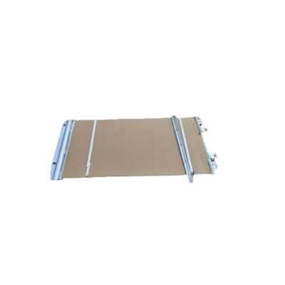 SINOTRUK SITRAK C7H Motore di autocarro Parti di ricambio Climatizzatore Assemblaggio condensatore WG1664820103