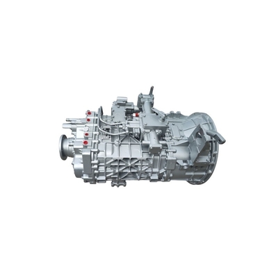 Modello di camion Foton Shacman Sinotruk FAW 12 velocità trasmissione assemblaggio per SINOTRUK HOWO
