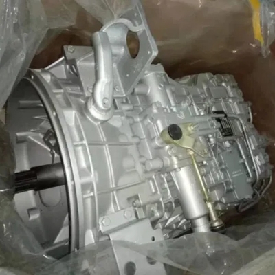 Modello di camion Foton Shacman Sinotruk FAW 12 velocità trasmissione assemblaggio per SINOTRUK HOWO