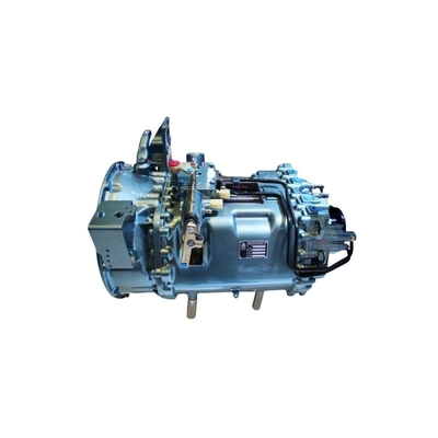 327KG SINOTRUK HOWO Parti di trasmissione per camion HW13709XST 9 Assemblaggio di trasmissione a velocità