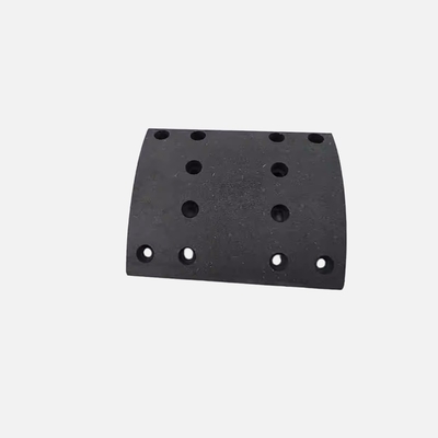Modello di camion per Sinotruk FAW Guarnizione dei freni SINOTRUK Howo Parti del telaio del camion WG9761450119