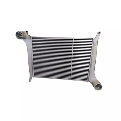 Accessori per camion WG9725530130 Intercooler per Sinotruk HOWO Ricambi per motori per camion