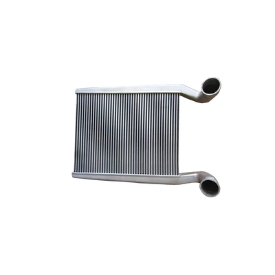 Accessori per camion WG9725530130 Intercooler per Sinotruk HOWO Ricambi per motori per camion