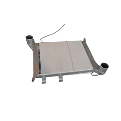Accessori per camion WG9725530130 Intercooler per Sinotruk HOWO Ricambi per motori per camion