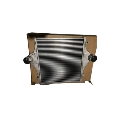 Accessori per camion WG9725530130 Intercooler per Sinotruk HOWO Ricambi per motori per camion