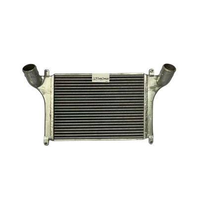 Accessori per camion WG9725530130 Intercooler per Sinotruk HOWO Ricambi per motori per camion